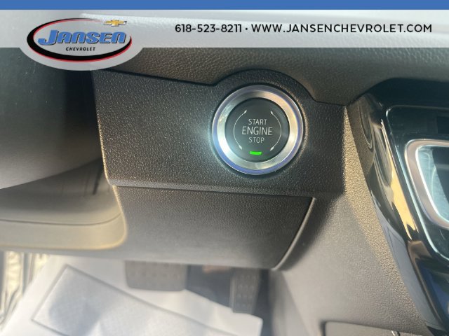 Used 2026 Chevrolet Traverse LT w/ Driver Confidence Package FWD image 16