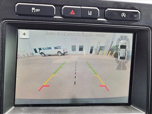 Used 2018 Ford Expedition Max Limited w/ Equipment Group 301A RWD image 13