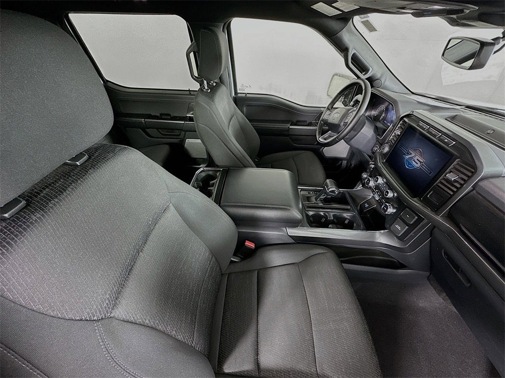 Used 2023 Ford F150 XLT w/ Equipment Group 302A High image 28