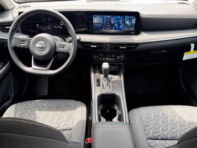 New 2026 Nissan Kicks SV w/ Cold Weather Package AWD/4WD image 31