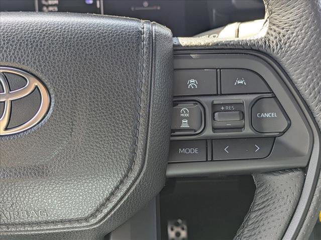 Used 2025 Toyota Tacoma TRD Pro image 23