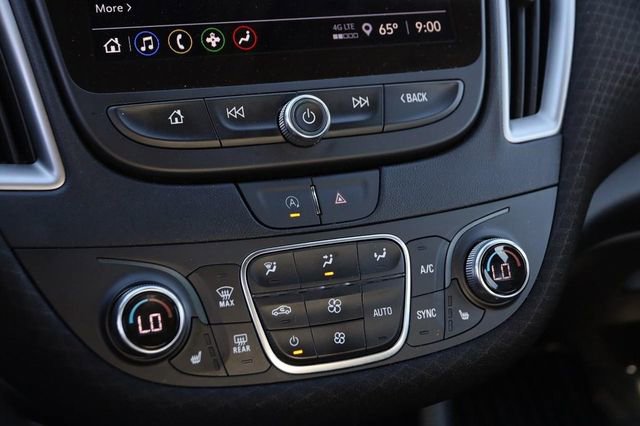 Used 2024 Chevrolet Malibu LT image 17