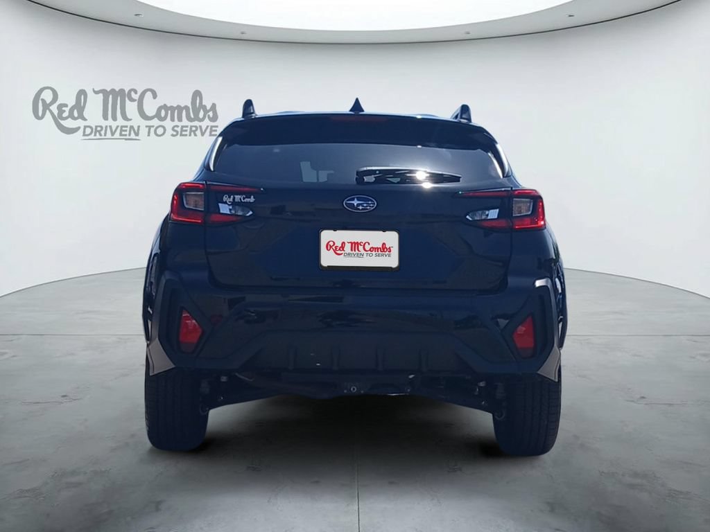 Used 2026 Subaru Crosstrek 2.5i Premium AWD/4WD image 4