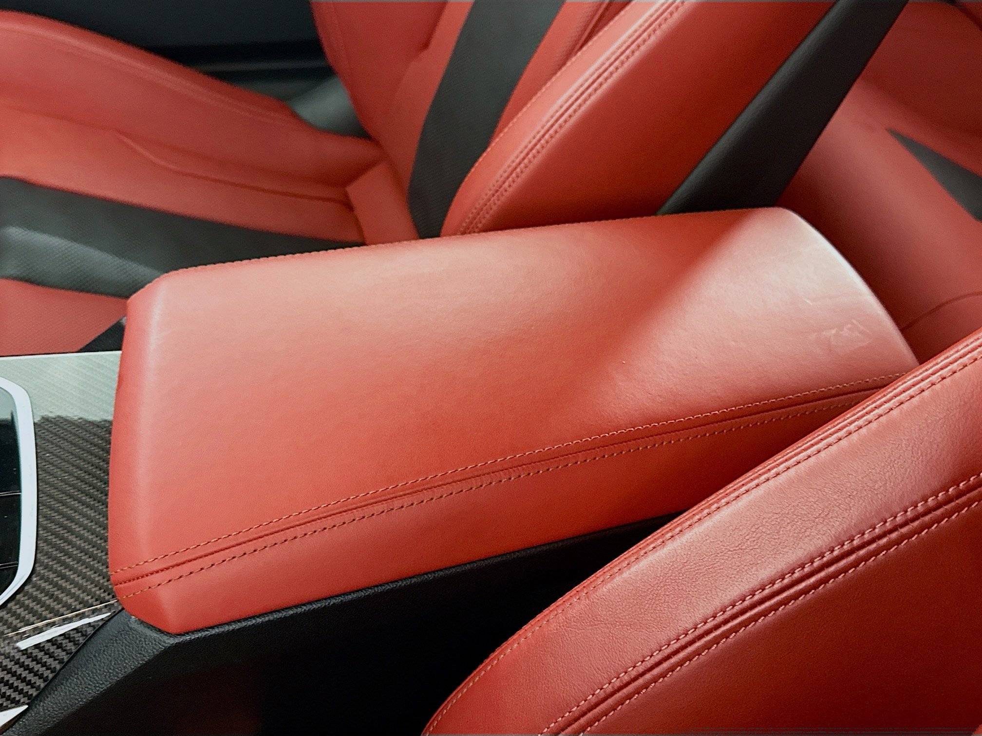 Used 2024 BMW M4 Competition w/ Executive Package image 18