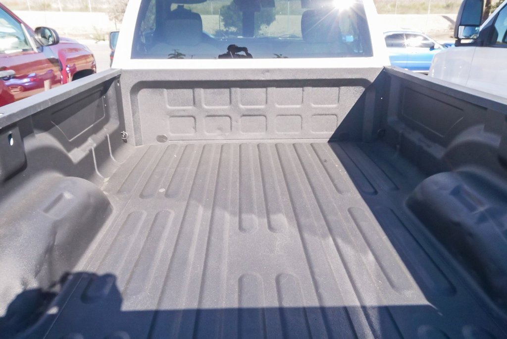 Used 2020 RAM 1500 Tradesman w/ Popular Equipment Group image 22