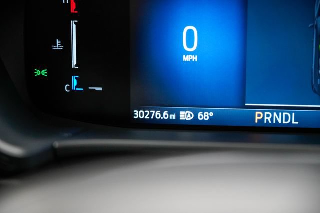 Used 2025 Ford Escape ST-Line FWD image 34