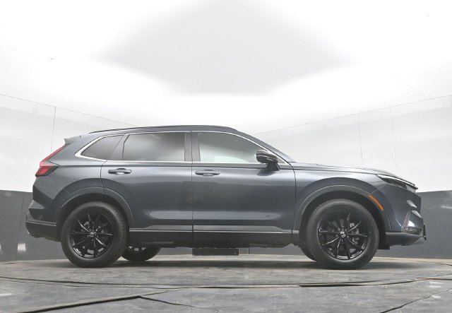 Certified 2025 Honda CR-V Sport-L image 45