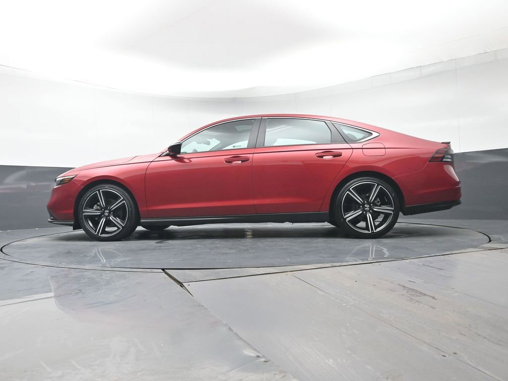 Certified 2023 Honda Accord Sport image 31