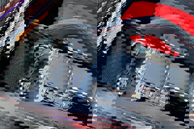 New 2026 Mercedes-Benz GLE 63 AMG S image 11