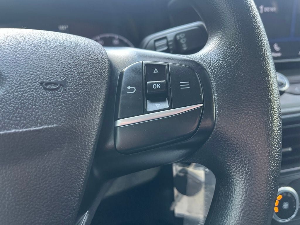 Used 2022 Ford Maverick XL w/ Equipment Group 100A Standard AWD/4WD image 29