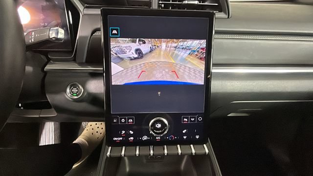 New 2026 GMC Terrain Elevation w/ Black Edition AWD/4WD image 24
