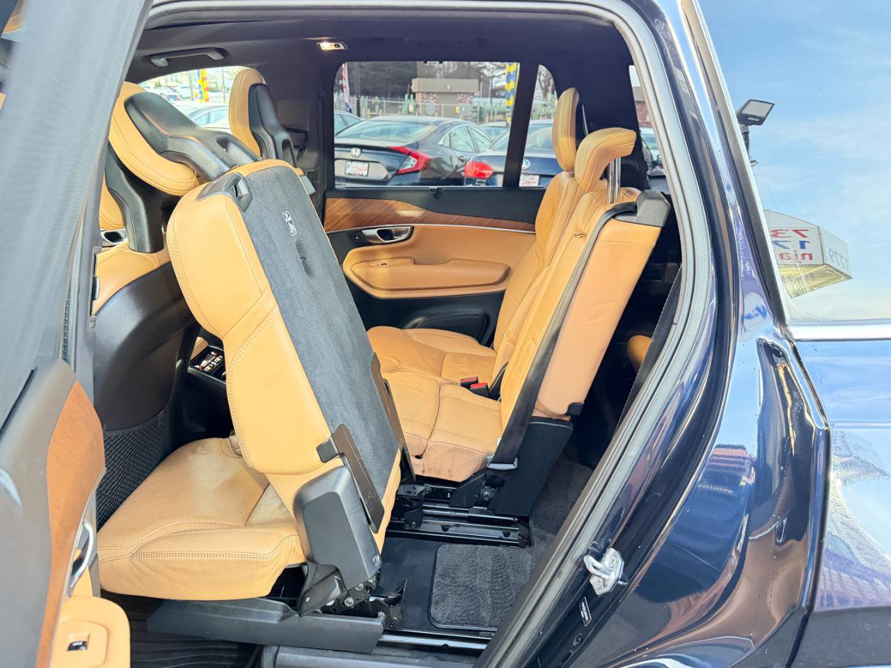 Used 2017 Volvo XC90 T6 Inscription AWD/4WD image 31