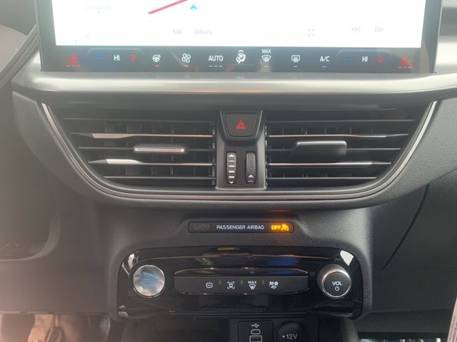 New 2025 Ford Escape SE w/ Class II Trailer Tow Package image 16