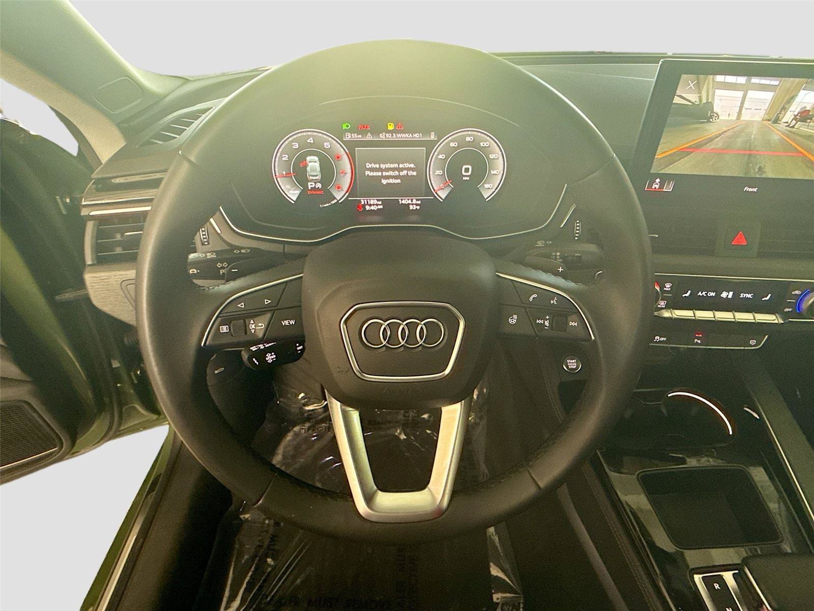Used 2022 Audi A5 2.0T Premium Plus AWD/4WD image 11