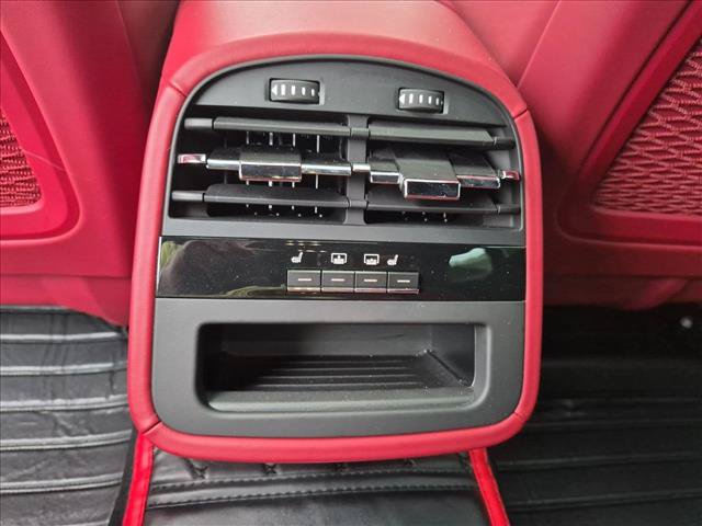 Used 2022 Maserati Quattroporte Trofeo RWD image 18