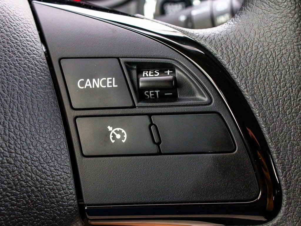 New 2026 Mitsubishi Eclipse Cross LE image 29