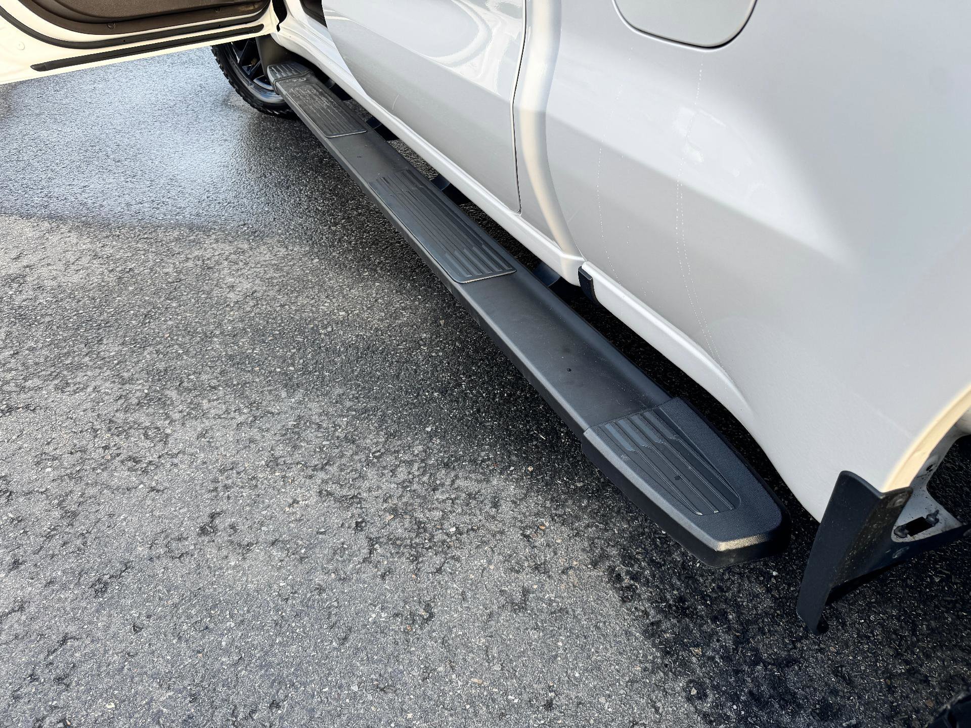 Used 2022 Chevrolet Silverado 1500 LT Trail Boss w/ Convenience Package II image 40