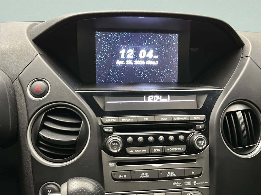 Used 2014 Honda Pilot Touring image 34