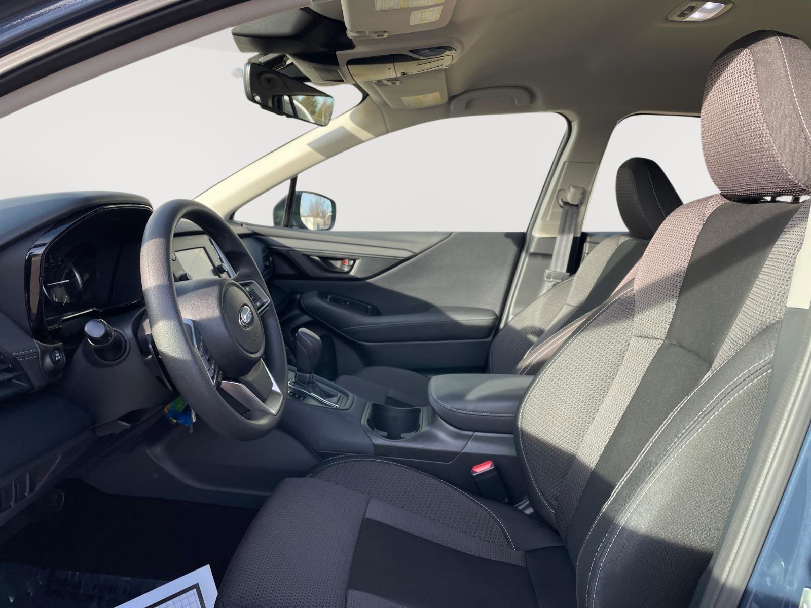 Certified 2024 Subaru Outback w/ Popular Package #1A image 20