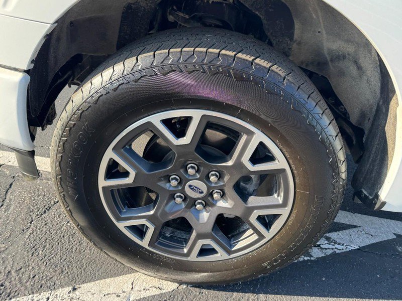 Used 2024 Ford F150 STX image 9