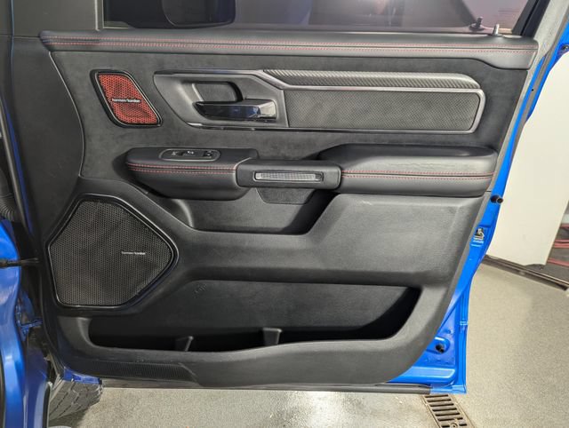 Used 2021 RAM 1500 TRX w/ TRX Level 2 Equipment Group AWD/4WD image 31