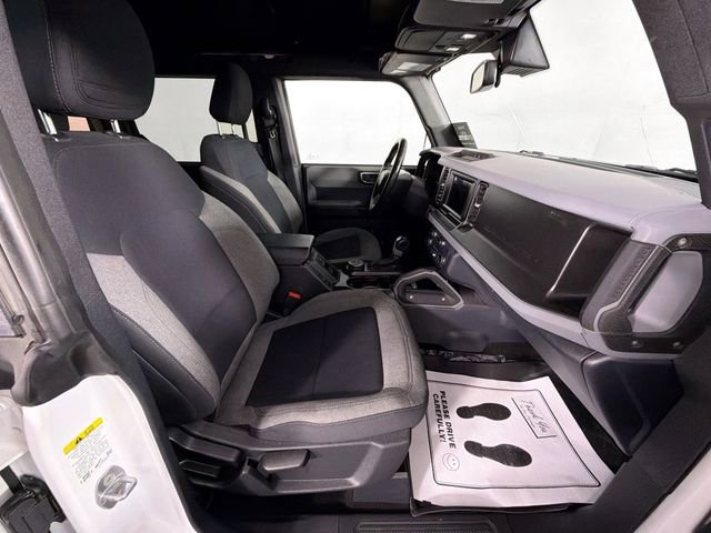 Used 2022 Ford Bronco Big Bend AWD/4WD image 28