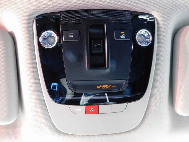 Used 2024 Kia Sportage SX image 26