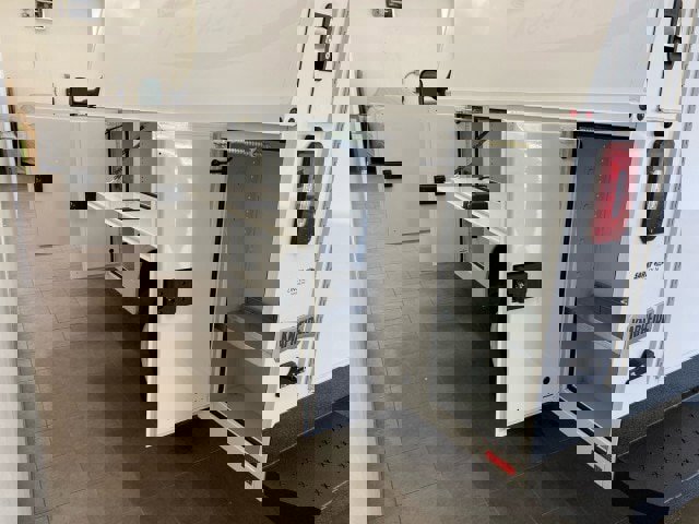 New 2025 Ford E-350 and Econoline 350 Super Duty w/ Power Equipment Group image 6