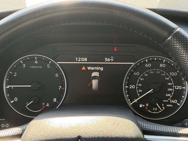 Used 2023 Mitsubishi Outlander SE image 24