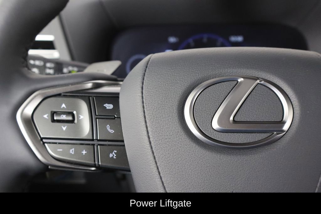 Used 2026 Lexus GX 550 image 8