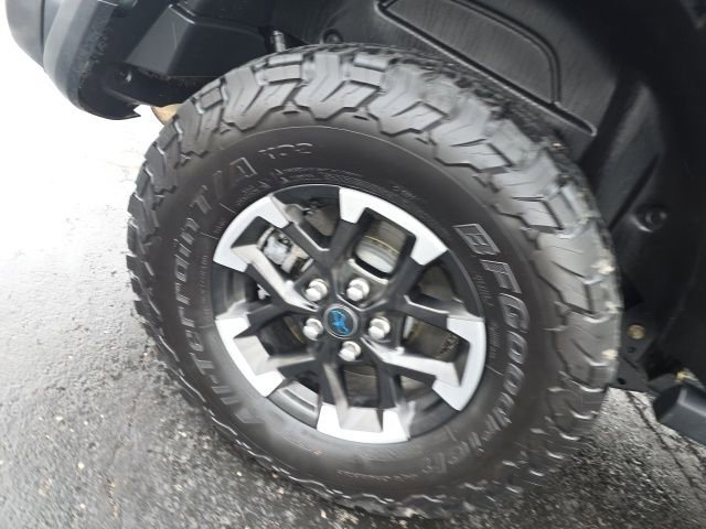 Used 2024 Jeep Wrangler Unlimited Rubicon 4xe w/ Capability Package image 60