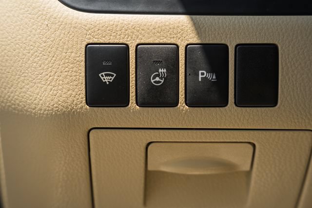 Used 2019 Toyota Highlander Limited Platinum AWD/4WD image 43