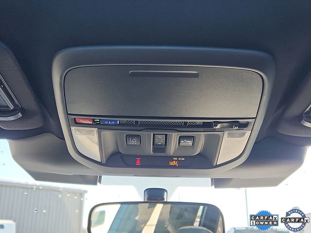 Used 2025 Subaru Forester Wilderness image 19