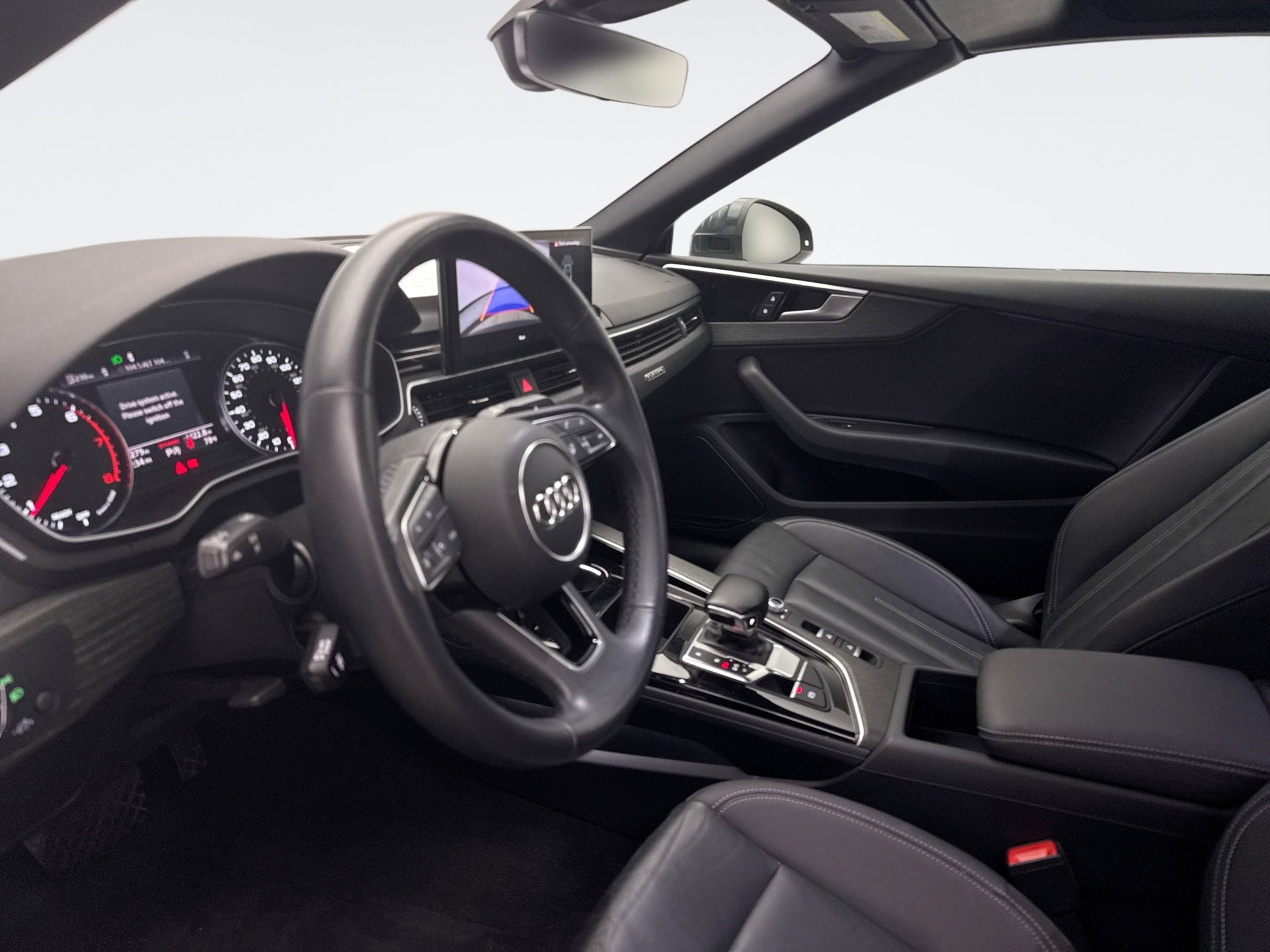 Used 2021 Audi A5 2.0T Premium w/ Convenience Package image 9