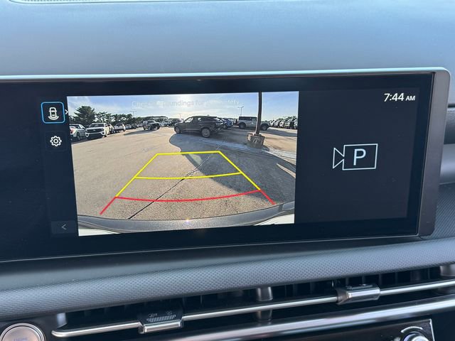 Used 2025 Hyundai Tucson SEL FWD image 25