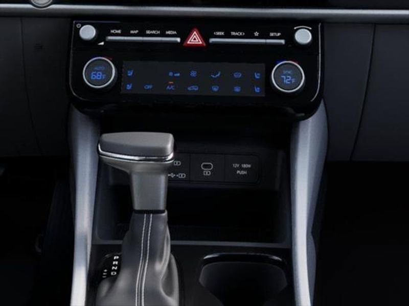 New 2026 Hyundai Tucson SEL image 16