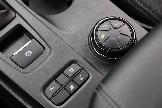 Used 2024 Ford Ranger XLT w/ Trailer Tow Package image 14