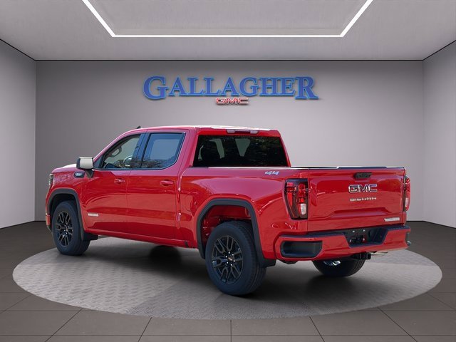 New 2026 GMC Sierra 1500 Elevation image 7