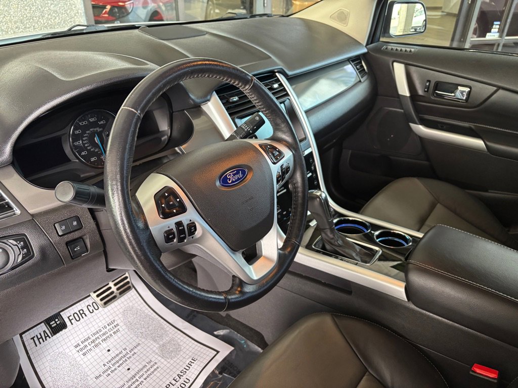 Used 2013 Ford Edge Sport w/ Driver Entry Pkg FWD image 7