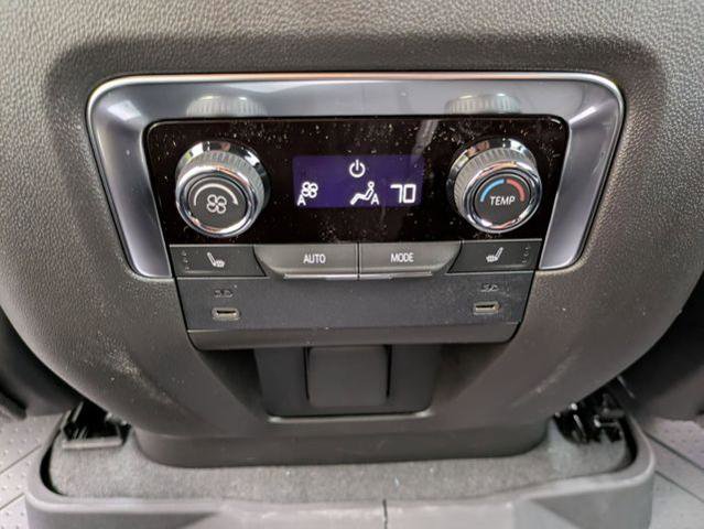New 2026 Chevrolet Tahoe Premier w/ Sun And Tow Package AWD/4WD image 27