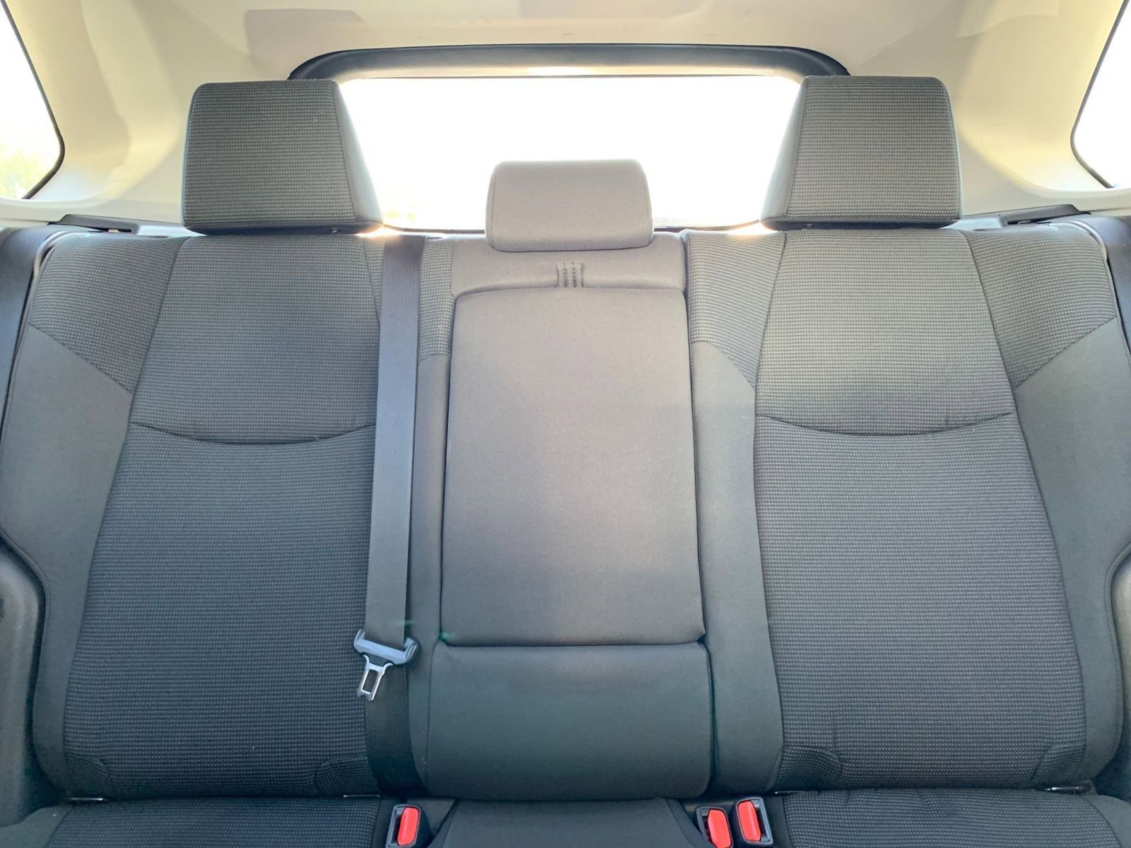 Used 2025 Toyota RAV4 LE image 37