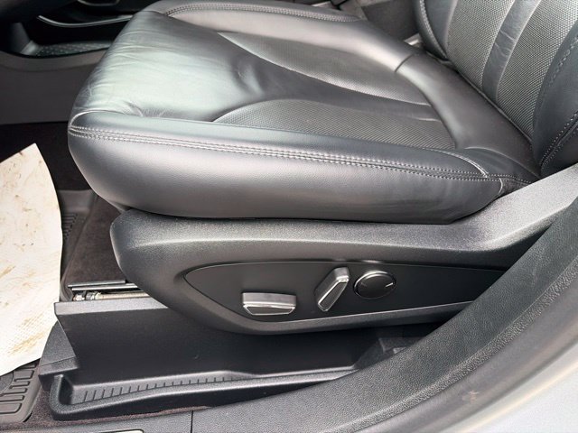 Used 2021 Lincoln Nautilus AWD w/ Equipment Group 101A image 10
