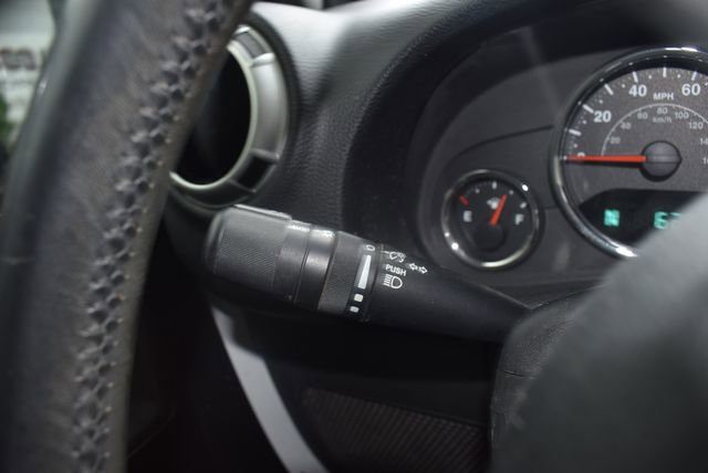 Used 2013 Jeep Wrangler Sahara AWD/4WD image 26