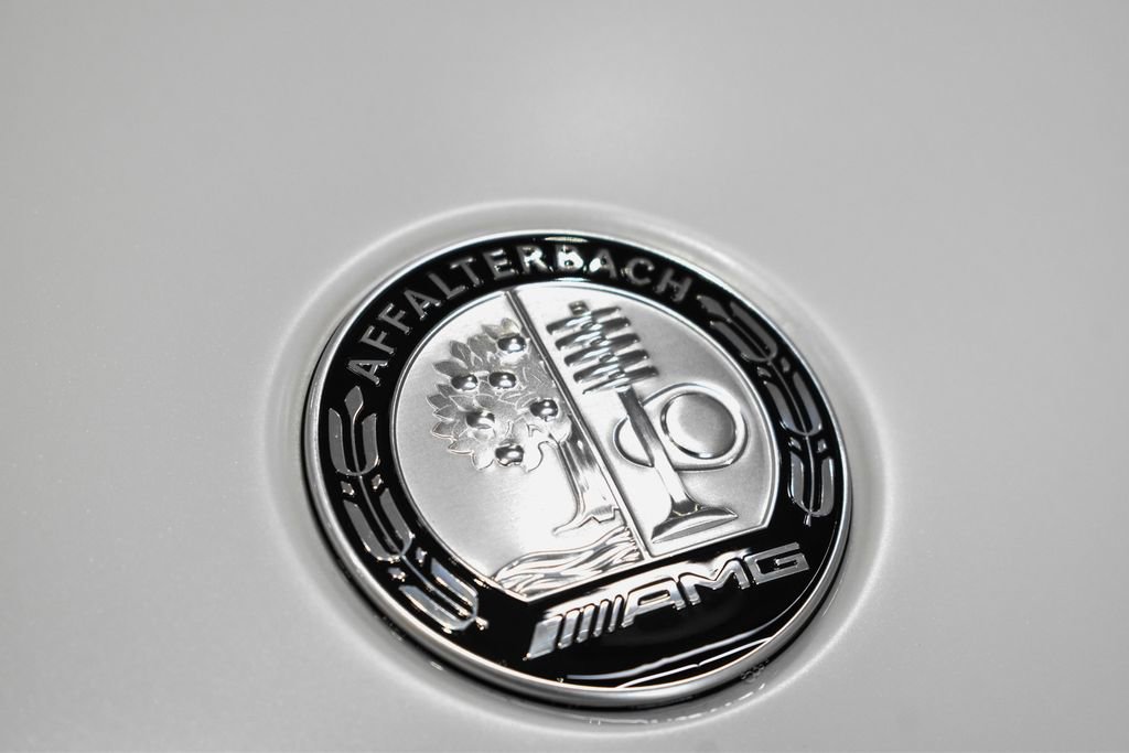 Certified 2025 Mercedes-Benz GLE 63 AMG S image 9