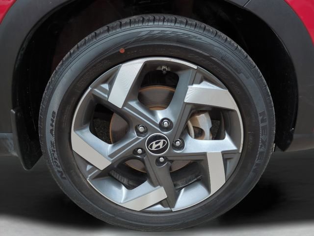 Certified 2023 Hyundai Venue SEL image 33