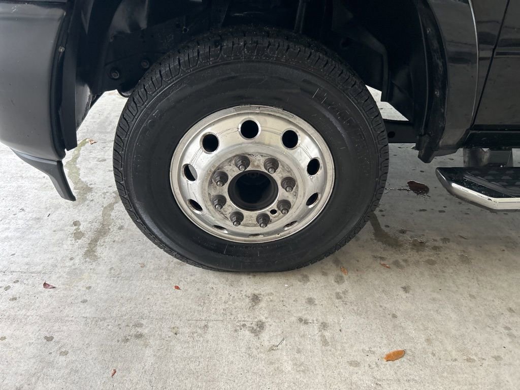 Used 2023 RAM 3500 Tradesman w/ Max Tow Package image 13