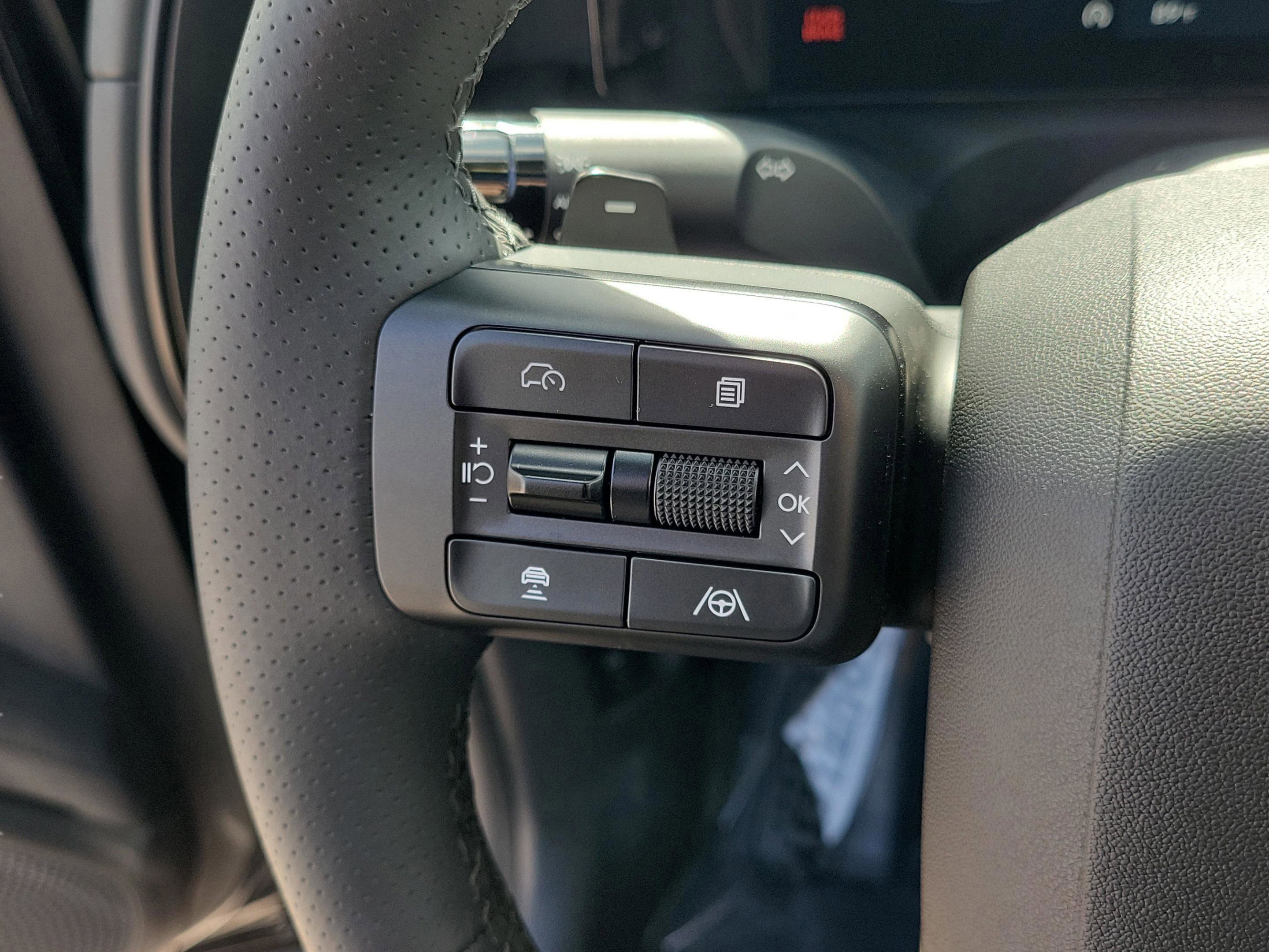 New 2026 Hyundai Palisade XRT Pro image 14