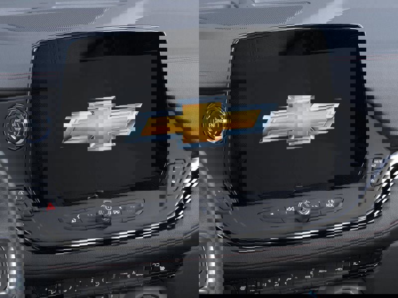 New 2026 Chevrolet Blazer RS image 56