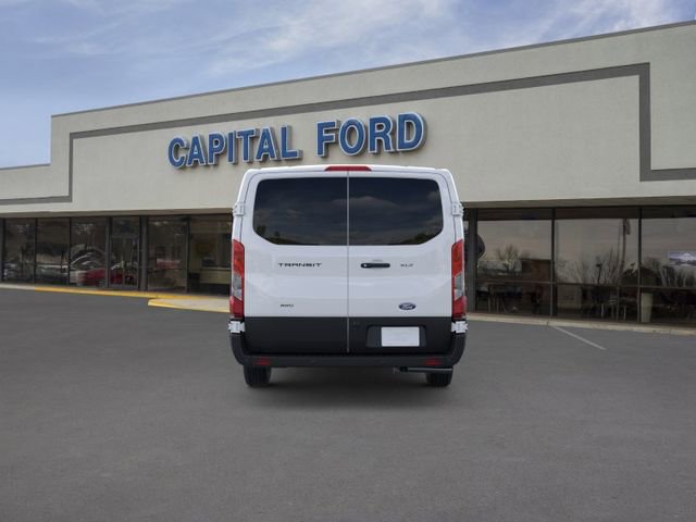 New 2026 Ford Transit 350 XLT AWD/4WD image 5
