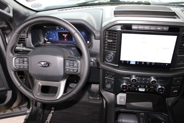 Used 2024 Ford F150 XLT w/ Equipment Group 302A MID AWD/4WD image 23